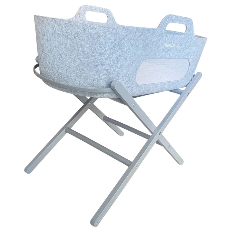 SnuzBaskit-Light-Grey-Moses-Basket-&-Dove-Grey-Stand-Set-1-1