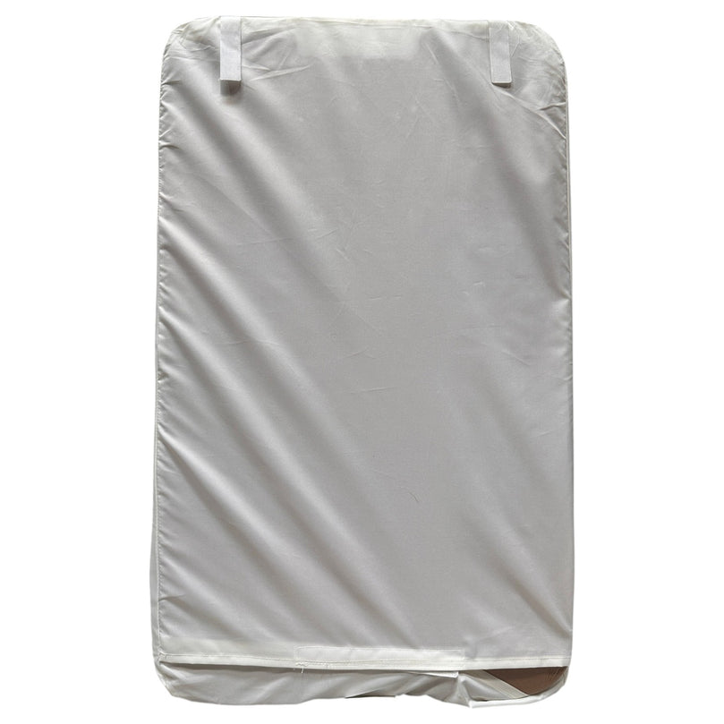 Hauck-Face-To-Me-2-Travel-Cots-Grey-1-4