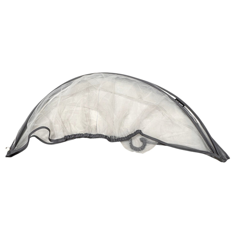 Hauck-Face-To-Me-2-Travel-Cots-Grey-1-5