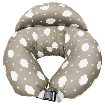 Momcozy-Multifunctional-And-Adjustable-Nursing-Pillow-Grey-3-2