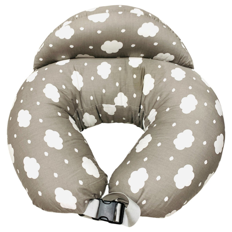 Momcozy-Multifunctional-And-Adjustable-Nursing-Pillow-Grey-3-2