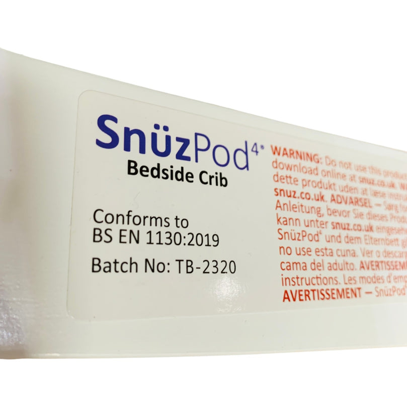 Snuz-SnuzPod-4-Bedside-Crib-White-3-13