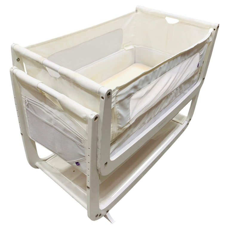 Snuz-SnuzPod-4-Bedside-Crib-White-3-1