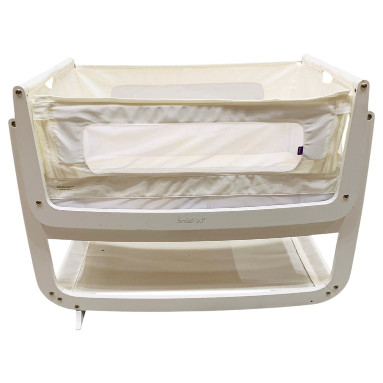 Snuz-SnuzPod-4-Bedside-Crib-White-3-2