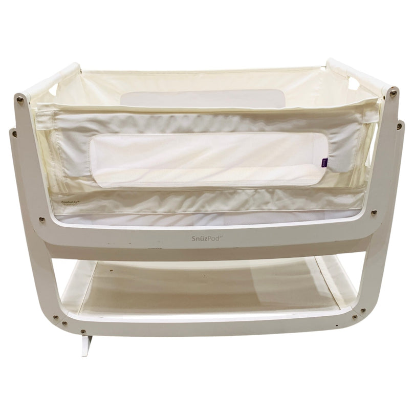 Snuz-SnuzPod-4-Bedside-Crib-White-3-2