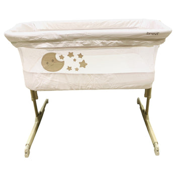 Brevi-Nanna-Oh-Rocking-Bedside-Crib-White-1-2