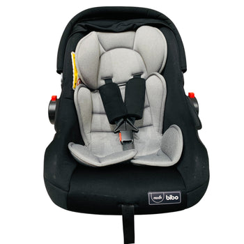 Moon-Bibo-Baby-Carrier/Car-Seat-Black-2-2