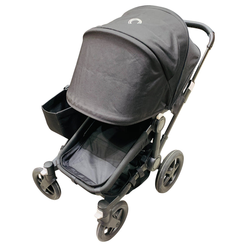 Bugaboo-Donkey-3-Mono-Complete-Stroller-Black-1-1