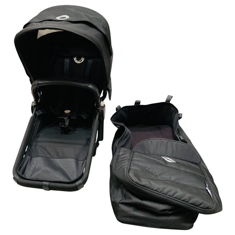 Bugaboo-Donkey-3-Mono-Complete-Stroller-Black-1-9