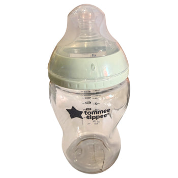 Tommee-Tippee-Self-Sterilizing-Glass-Bottle-250-ml-(Pack-of-1)-1-2