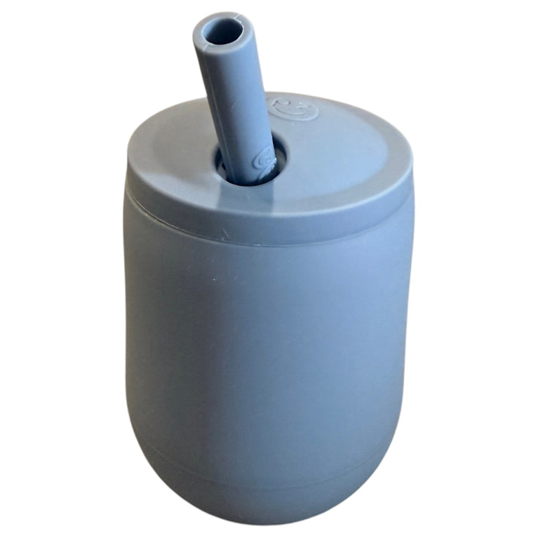 Ezpz-Mini-Cup-&-Straw-Training-System-Indigo-120ml-1-1