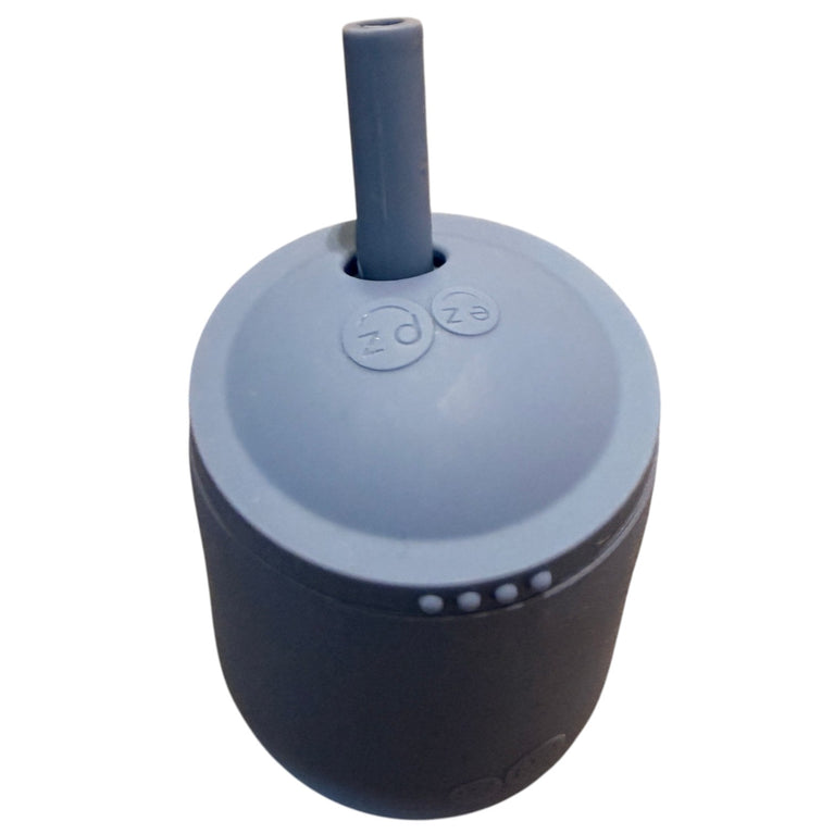 Ezpz-Mini-Cup-&-Straw-Training-System-Indigo-120ml-1-2