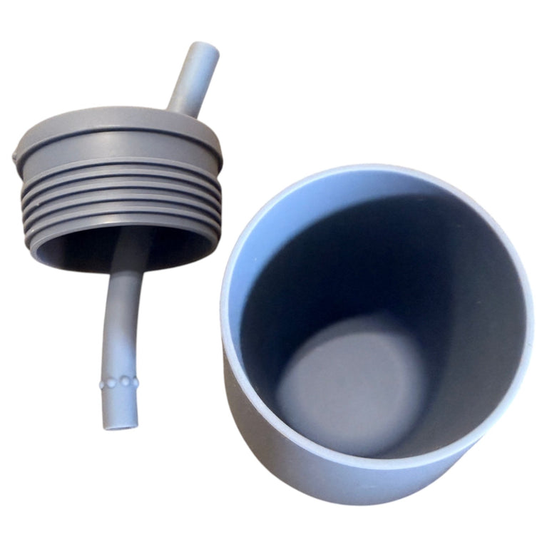 Ezpz-Mini-Cup-&-Straw-Training-System-Indigo-120ml-1-3