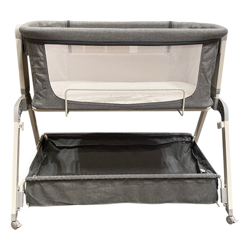 Giggles-Watson-Side-Bassinet-with-Glide-1-7