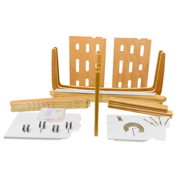 Snuz-SnuzPod-5-Bedside-Crib-Natural-3-1
