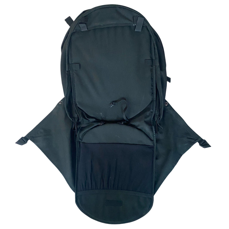 Stokke-Yoyo-0+-Newborn-Pack-Black-3-4