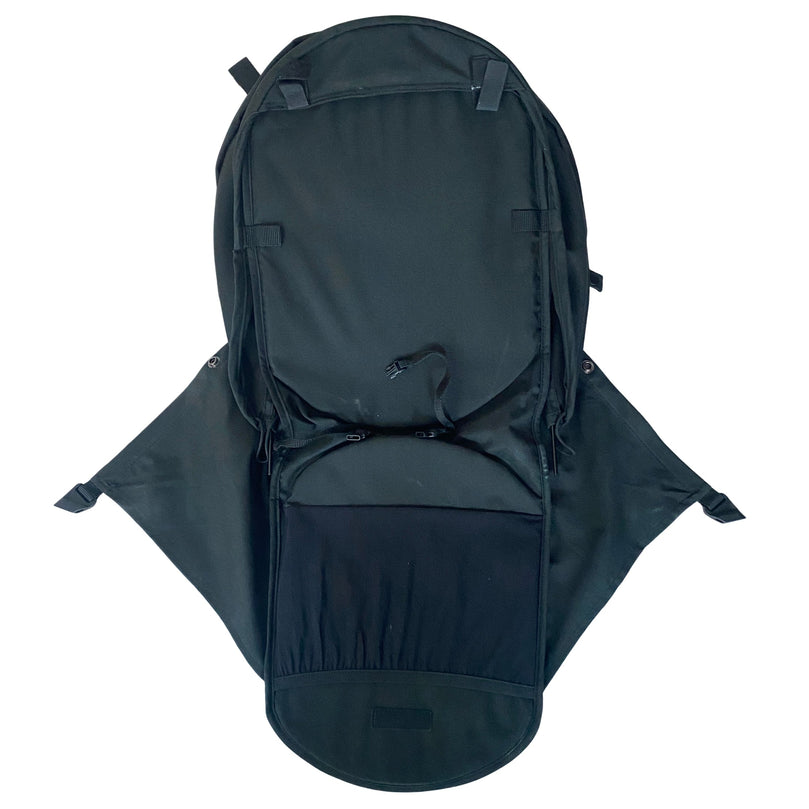 Stokke-Yoyo-0+-Newborn-Pack-Black-3-4