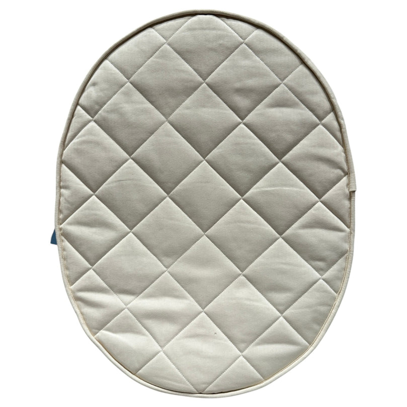 The-Little-Green-Sheep-Mattress-Custom-Round-(57.5-x-74-cm)-1-4