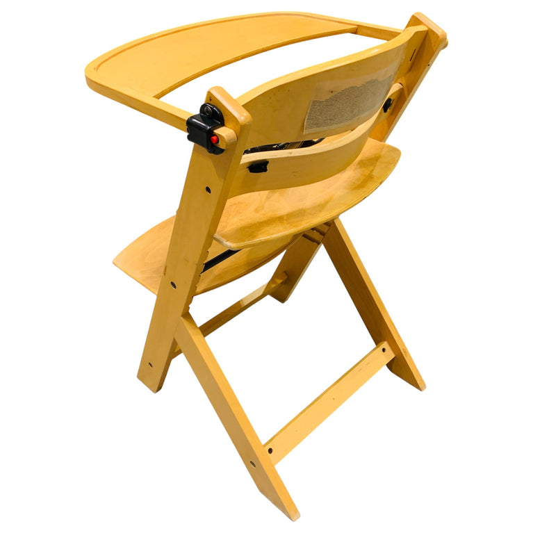 Kinderkraft-Enock-Nature-High-Chair-1-5