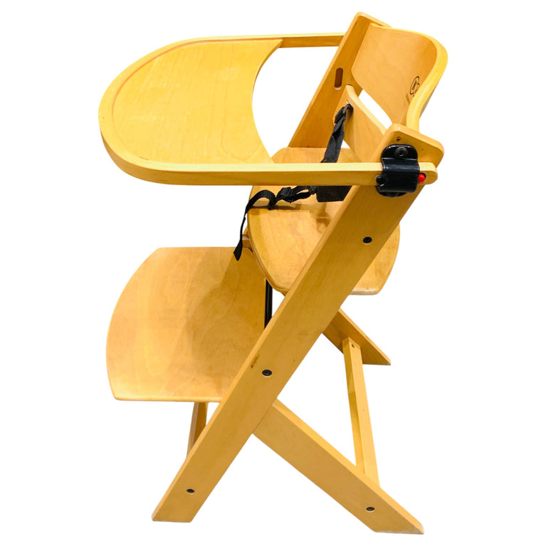 Kinderkraft-Enock-Nature-High-Chair-1-6