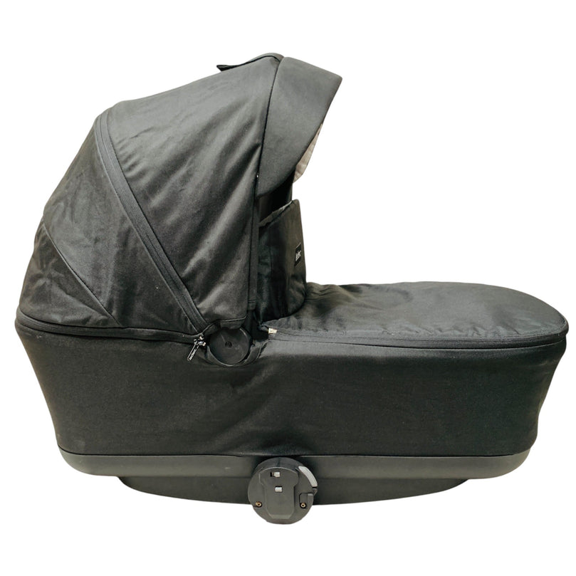 Leclerc-Baby-Bassinet-Black-6-3