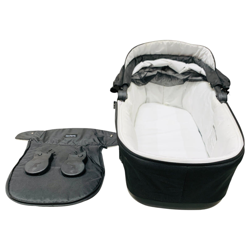 Leclerc-Baby-Bassinet-Black-6-5