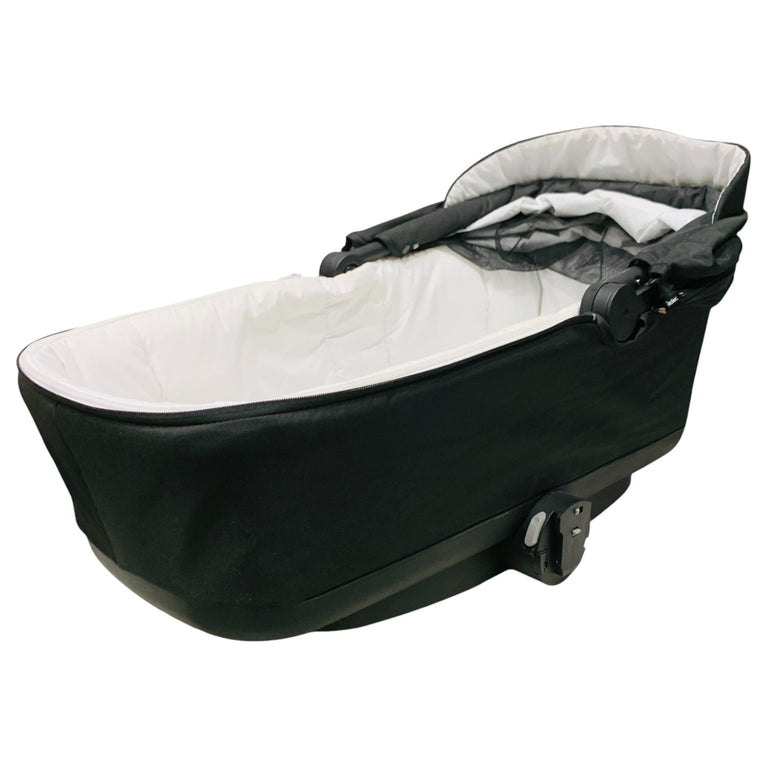 Leclerc-Baby-Bassinet-Black-6-7