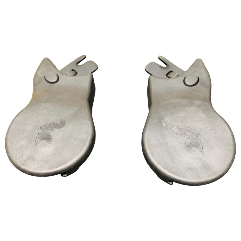 Leclerc-Baby-Bassinet-Black-6-8