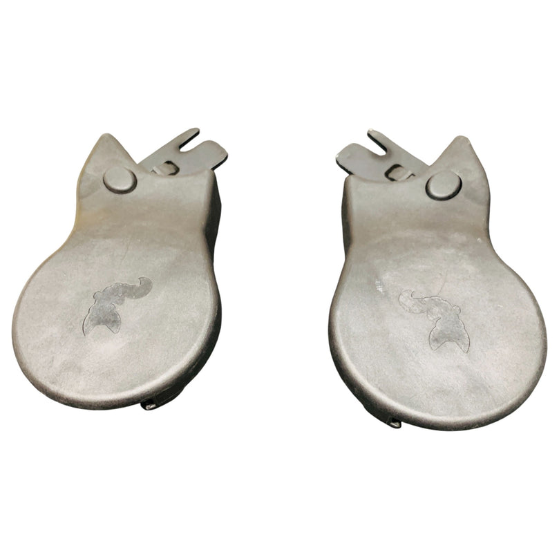 Leclerc-Baby-Bassinet-Black-6-8