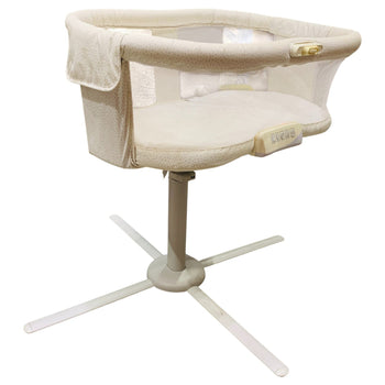 Halo-Bassinest-Swivel-Sleeper-Premiere-Series-Morning-Pebble-6-1