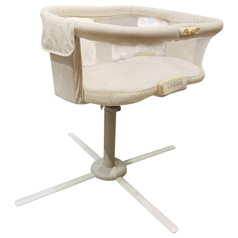 Halo-Bassinest-Swivel-Sleeper-Premiere-Series-Morning-Pebble-6-1