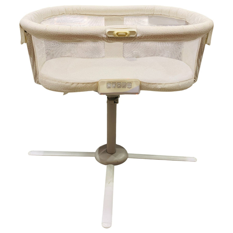 Halo-Bassinest-Swivel-Sleeper-Premiere-Series-Morning-Pebble-6-2