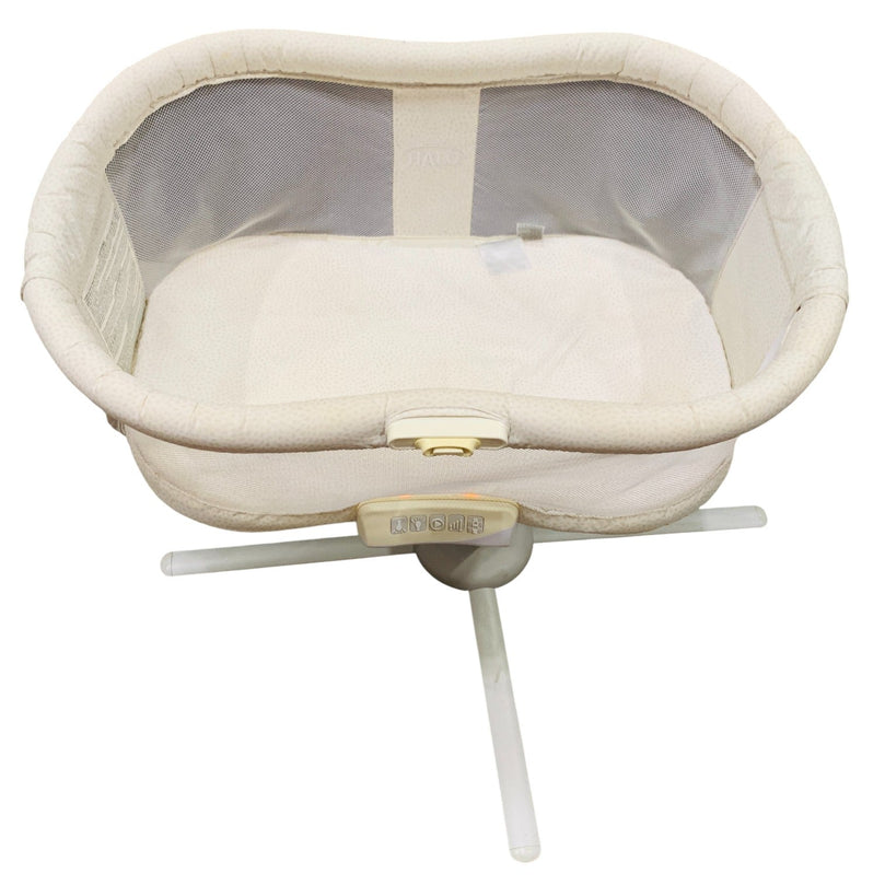 Halo-Bassinest-Swivel-Sleeper-Premiere-Series-Morning-Pebble-6-4