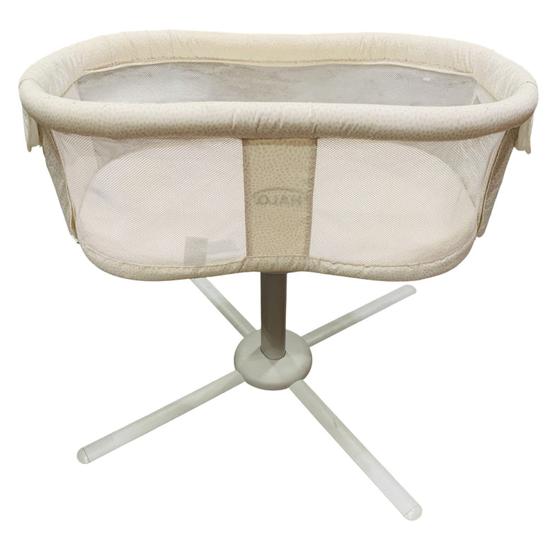 Halo-Bassinest-Swivel-Sleeper-Premiere-Series-Morning-Pebble-6-9