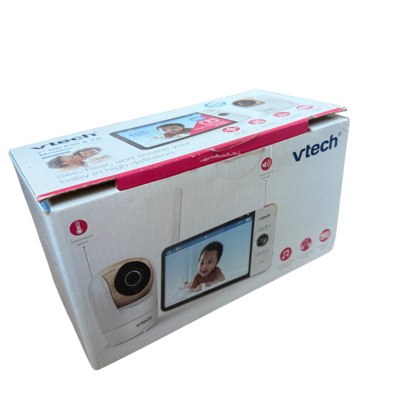 VTech-7-Inch-HD-Pan-&-Tilt-Monitor-VM919HD-White-1-1