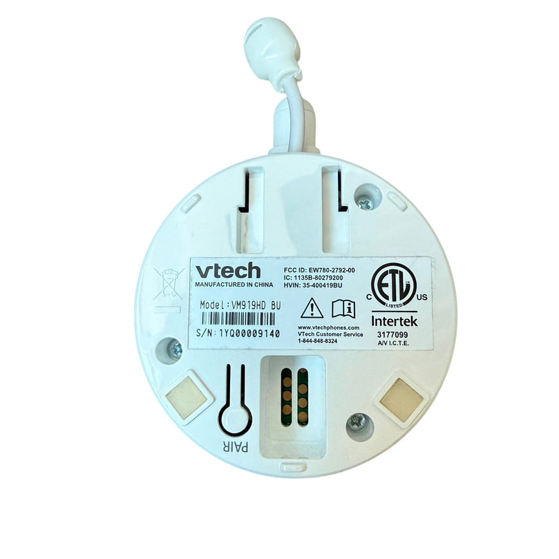 VTech-7-Inch-HD-Pan-&-Tilt-Monitor-VM919HD-White-1-5