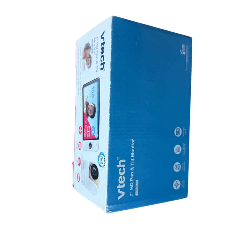 VTech-7-Inch-HD-Pan-&-Tilt-Monitor-VM919HD-White-1-8