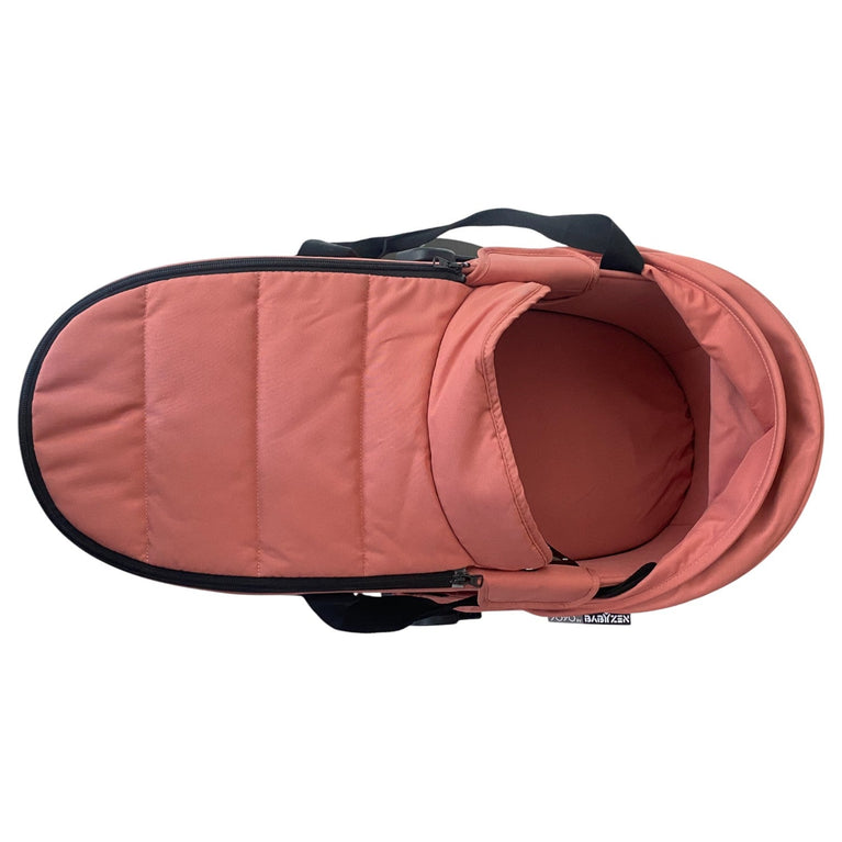 Babyzen-YOYO-Portable-Bassinet-Ginger-2-5