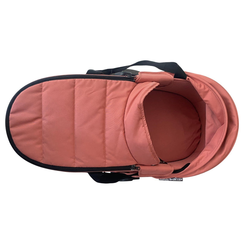 Babyzen-YOYO-Portable-Bassinet-Ginger-2-5