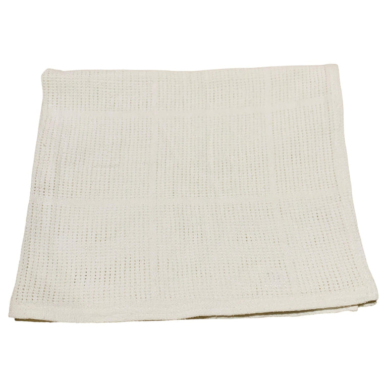 Baby-Cotton-Cellular-Pram-Blanket-1-2