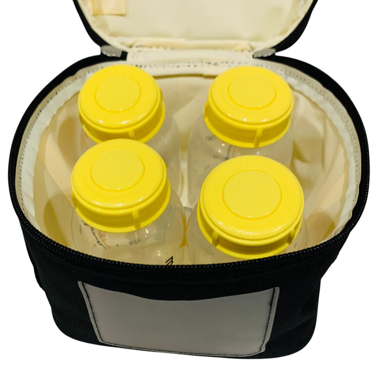 Medela-Breastmilk-Cooler-Bag-with-Bottles-150ml-3-2