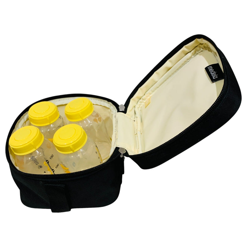 Medela-Breastmilk-Cooler-Bag-with-Bottles-150ml-3-4