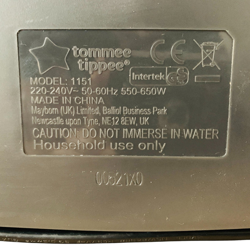 Tommee-Tippee-Advanced-Steam-Electric-Steriliser-Black-3-8
