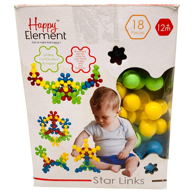 Early-Learning-Centre-Star-Links-1-5