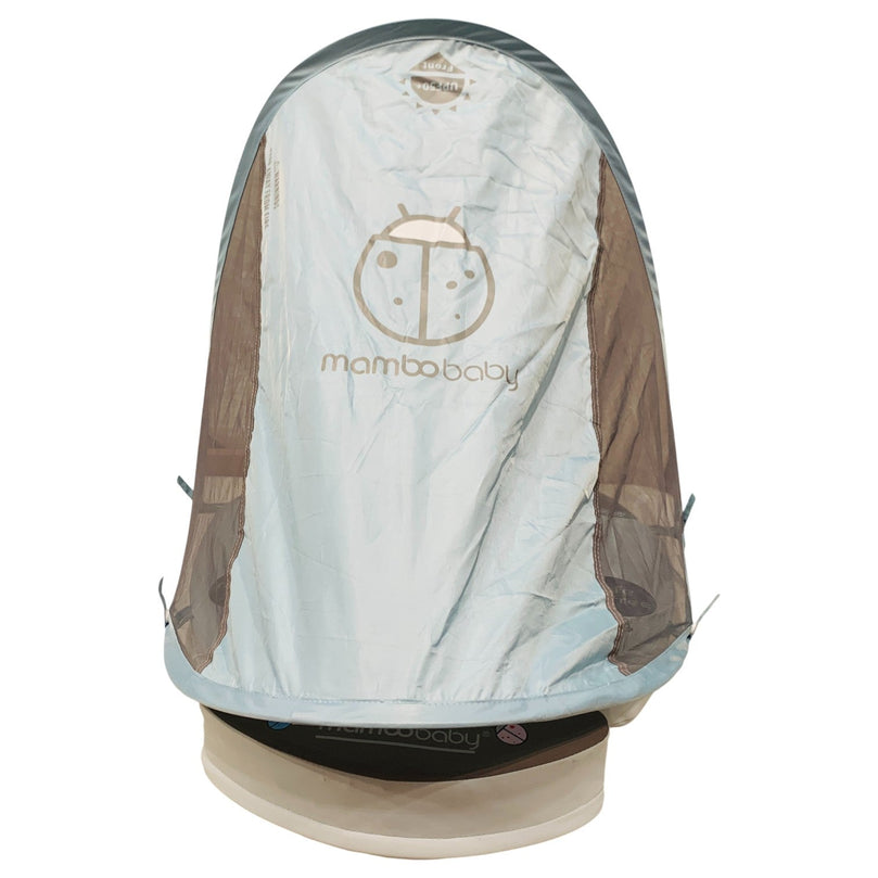 Mambobaby-Baby-Swim-Float-with-Canopy-Non-Inflatable-Infant-Pool-1-5