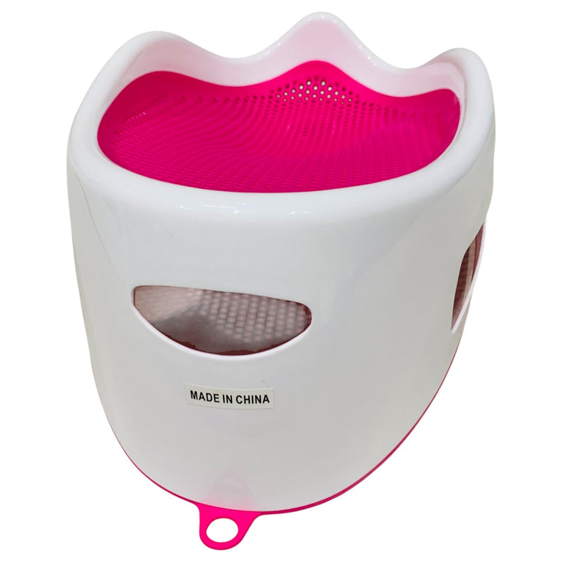 Angelcare-Soft-Touch-Bath-Support-Pink-6-6
