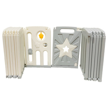 Bumble-&-Bird-Baby-Safety-Large-Playpen-16+2pcs-6-2