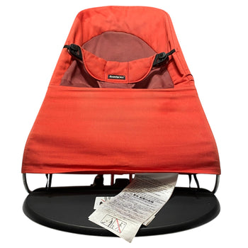 BabyBjörn-Bouncer-Balance-Jersey-Cotton-Red-1-2