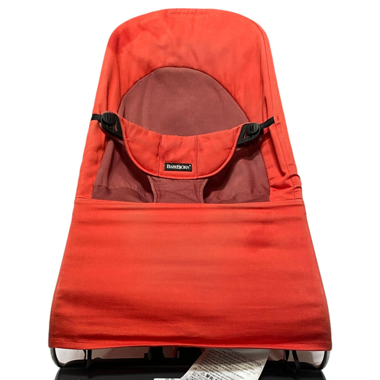 BabyBjörn-Bouncer-Balance-Jersey-Cotton-Red-1-3
