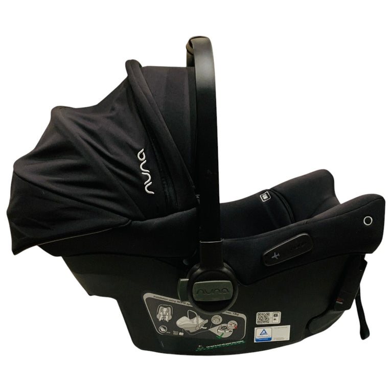 Nuna-PIPA-urbn-Baby-Car-Seat-Black-2-4